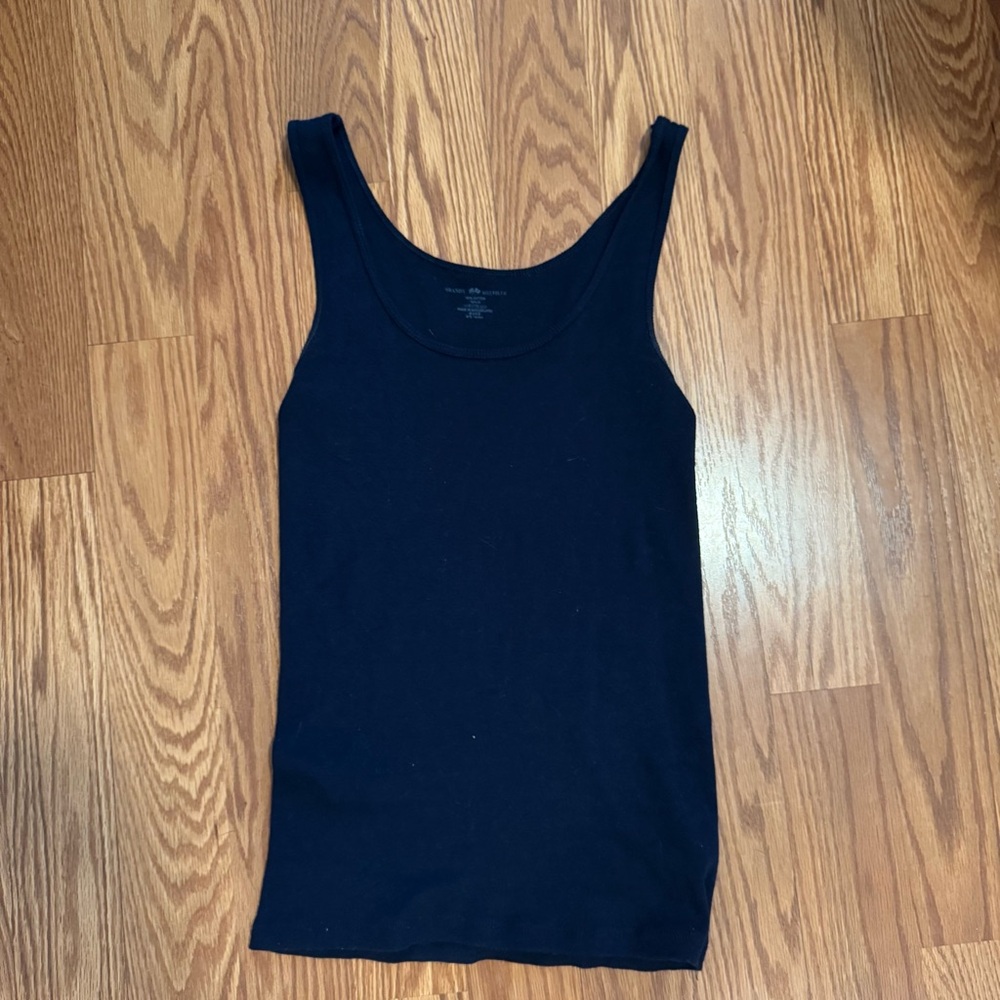 Brandy Melville tank!